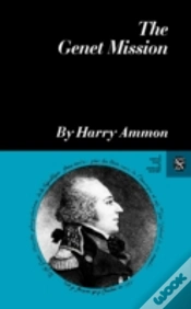 Capa do artigo Genet Mission