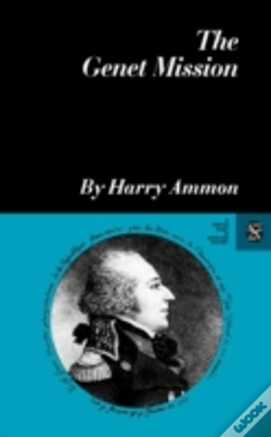 Capa do artigo Genet Mission