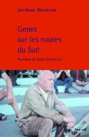 Capa do artigo Genet Sur Les Routes Du Sud