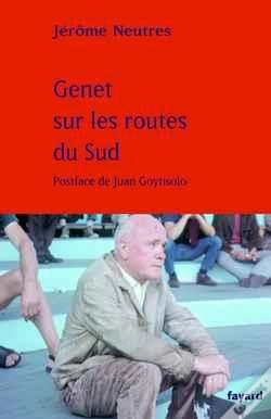 Capa do artigo Genet Sur Les Routes Du Sud