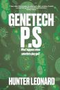 Genetech P.S.: When Scientists Play God, - Preview