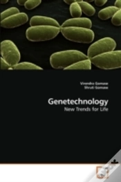Capa do artigo Genetechnology