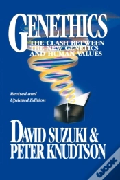 Capa do artigo Genethics