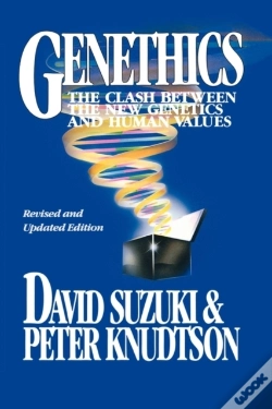 Capa do artigo Genethics