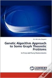 Capa do artigo Genetic Algorithm Approach To Some Graph Theoretic Problems