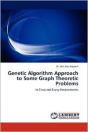 Genetic Algorithm Approach To Some Graph Theoretic Problems - Preview