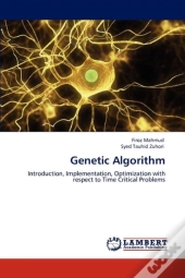 Genetic Algorithm