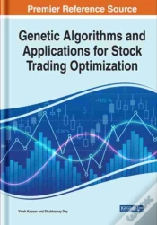 Capa do artigo Genetic Algorithms And Applications For Stock Trading Optimization