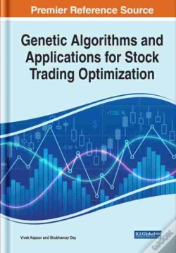 Capa do artigo Genetic Algorithms And Applications For Stock Trading Optimization