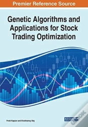 Capa do artigo Genetic Algorithms And Applications For Stock Trading Optimization