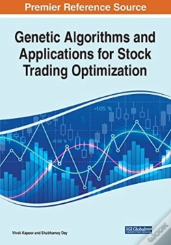 Capa do artigo Genetic Algorithms And Applications For Stock Trading Optimization
