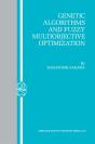 Genetic Algorithms And Fuzzy Multiobjective Optimization - Preview