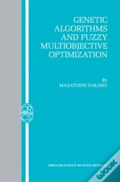 Capa do artigo Genetic Algorithms And Fuzzy Multiobjective Optimization