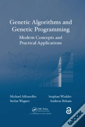 Genetic Algorithms And Genetic Programming
