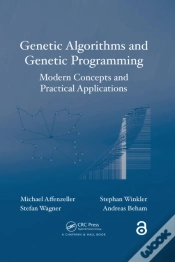Capa do artigo Genetic Algorithms And Genetic Programming