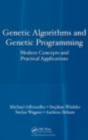Genetic Algorithms And Genetic Programming - Preview