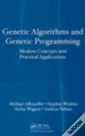 Genetic Algorithms And Genetic Programming