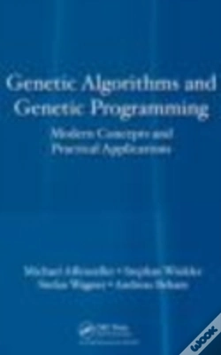 Capa do artigo Genetic Algorithms And Genetic Programming