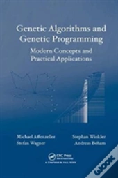 Genetic Algorithms And Genetic Programming