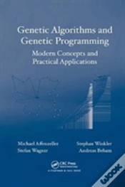Capa do artigo Genetic Algorithms And Genetic Programming