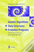 Genetic Algorithms + Data Structures = Evolution Programs