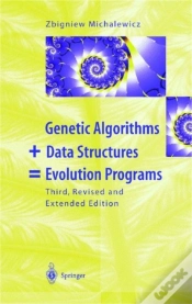Capa do artigo Genetic Algorithms + Data Structures = Evolution Programs