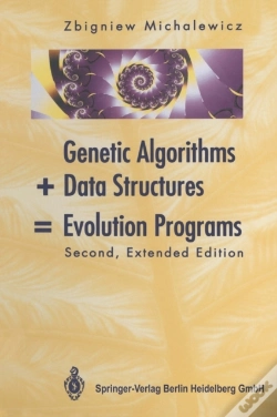 Capa do artigo Genetic Algorithms + Data Structures = Evolution Programs