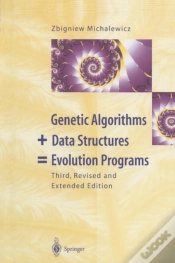 Capa do artigo Genetic Algorithms + Data Structures = Evolution Programs
