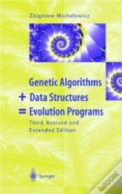 Capa do artigo Genetic Algorithms + Data Structures = Evolution Programs