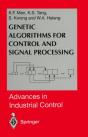 Genetic Algorithms For Control And Signal Processing - Preview