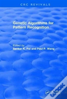 Genetic Algorithms For Pattern Recognition