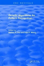 Genetic Algorithms For Pattern Recognition - Preview