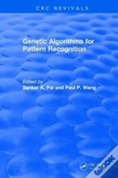 Genetic Algorithms For Pattern Recognition