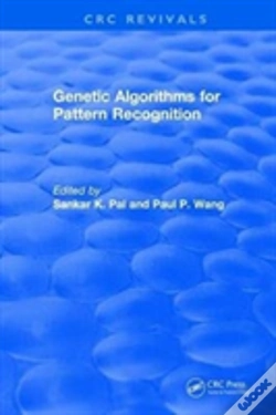 Capa do artigo Genetic Algorithms For Pattern Recognition