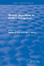 Genetic Algorithms For Pattern Recognition - Preview