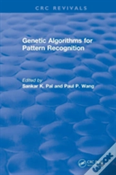 Genetic Algorithms For Pattern Recognition