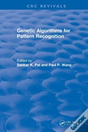 Capa do artigo Genetic Algorithms For Pattern Recognition