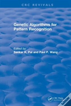Capa do artigo Genetic Algorithms For Pattern Recognition
