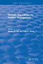 Genetic Algorithms For Pattern Recognition - Preview