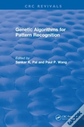 Capa do artigo Genetic Algorithms For Pattern Recognition