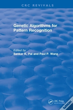 Capa do artigo Genetic Algorithms For Pattern Recognition