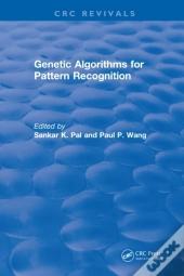 Genetic Algorithms For Pattern Recognition