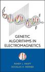 Genetic Algorithms In Electromagnetics - Preview