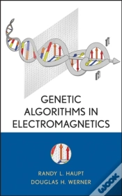 Capa do artigo Genetic Algorithms In Electromagnetics