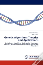 Capa do artigo Genetic Algorithms Theories And Applications