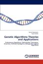 Genetic Algorithms Theories And Applications - Preview