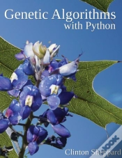 Capa do artigo Genetic Algorithms With Python