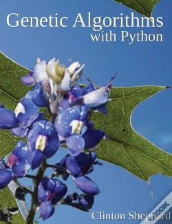 Capa do artigo Genetic Algorithms With Python