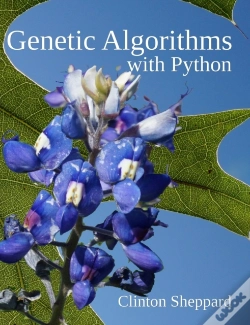 Capa do artigo Genetic Algorithms With Python