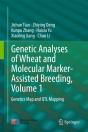 Genetic Analyses Of Wheat And Molecular Marker-Assisted Breeding, Volume 1 - Preview